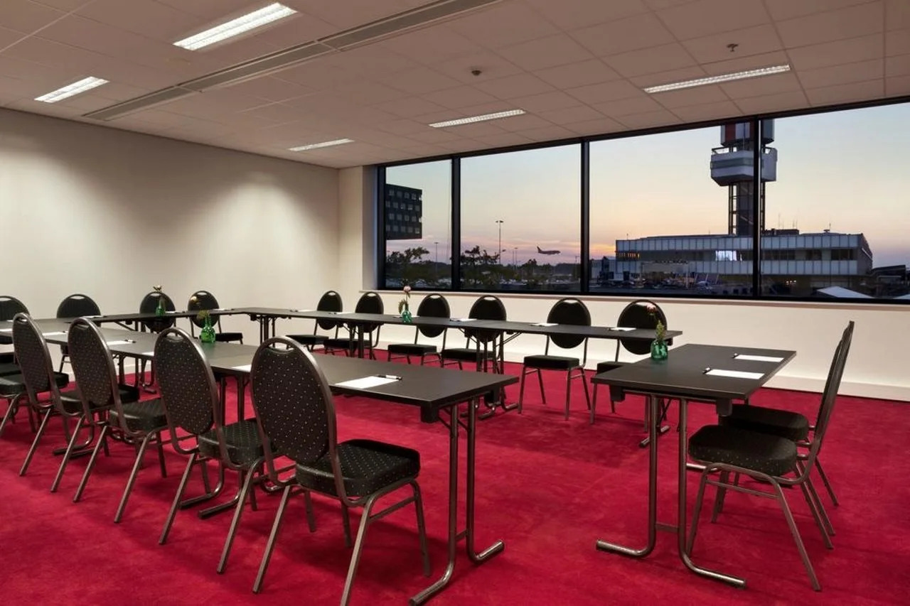 Photo - Fletcher Hotel-Restaurant Wings-Rotterdam