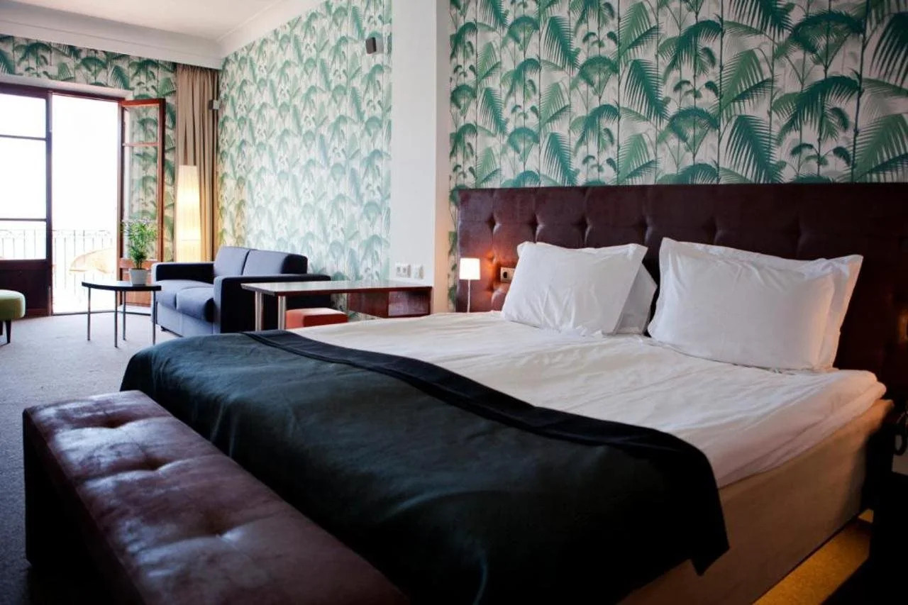 Foto - Hotel Esplendido