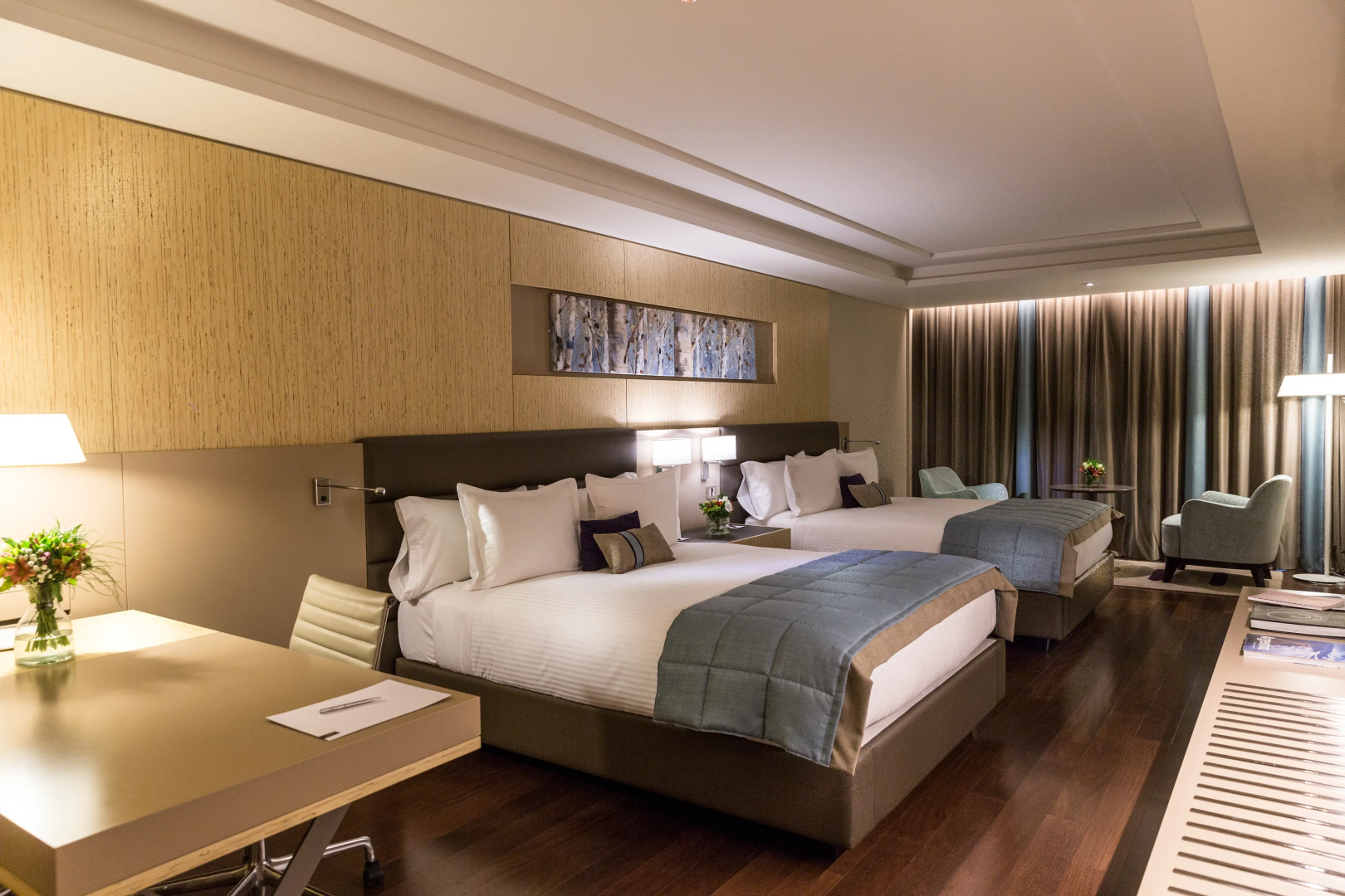 Foto - Palladio Hotel Buenos Aires - MGallery Collection