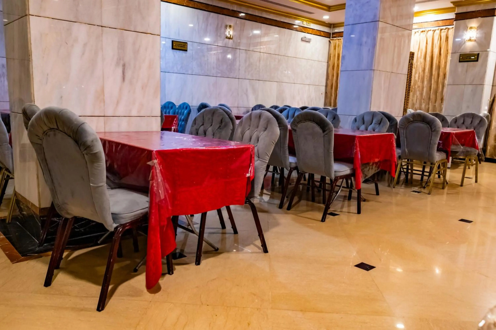 Foto - Al Mukhtara Almasi Hotel