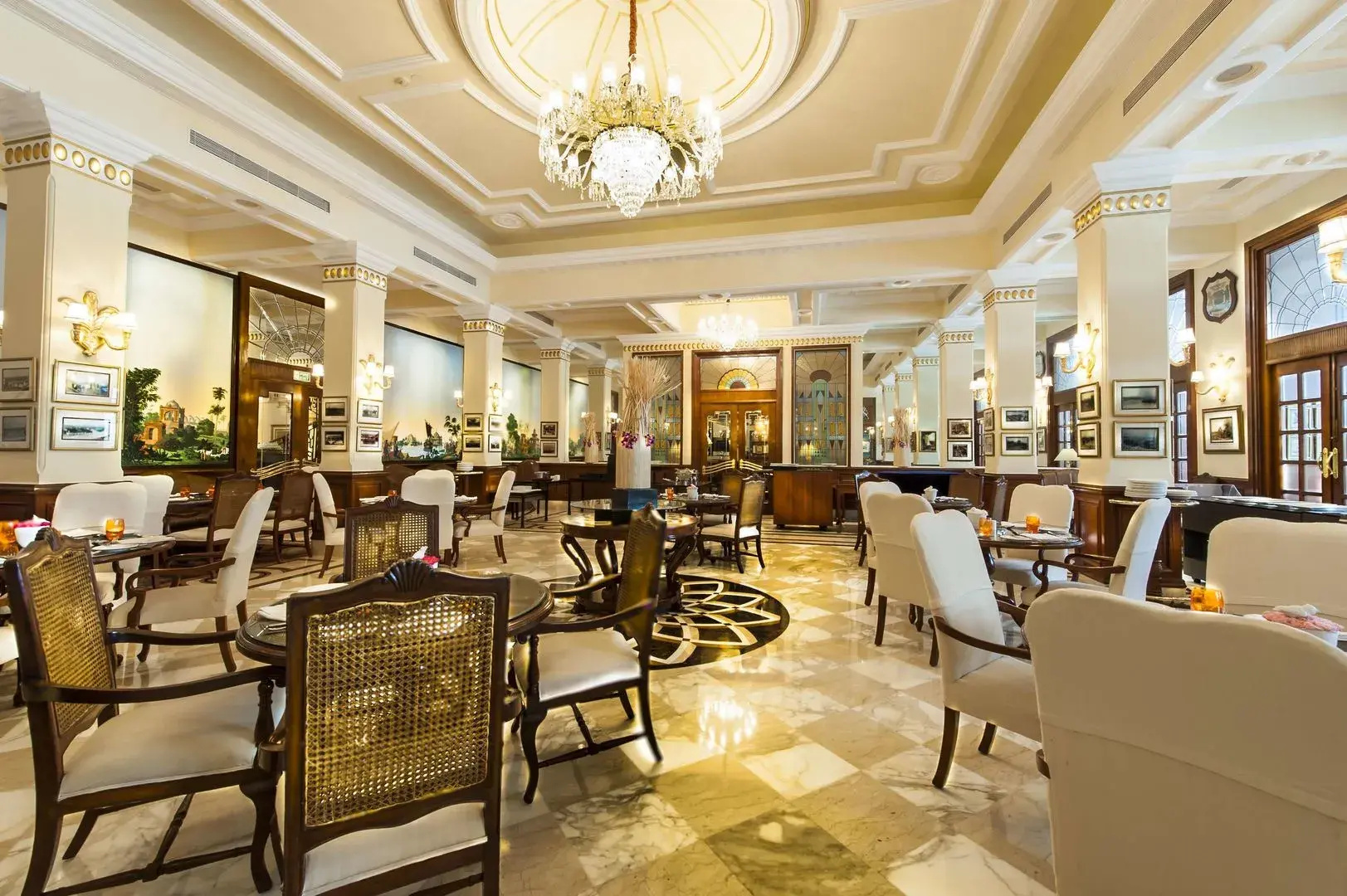Foto - The Imperial, New Delhi