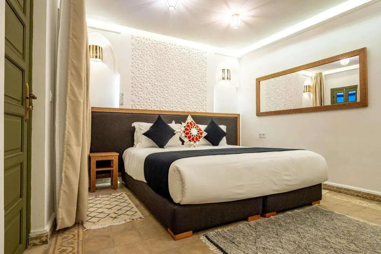 Photo - Riad Hamdane Rooftop & SPA