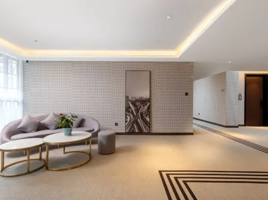 Jinjiang Metropolo Hotel Shenzhen Longgang Central City