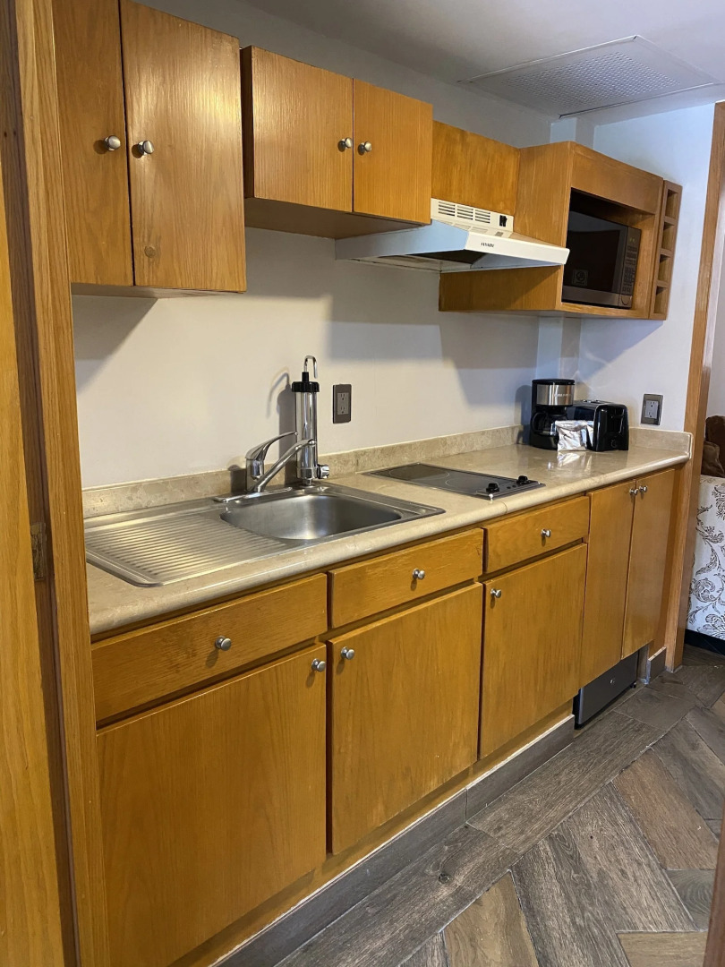 Foto - Suites Del Ángel