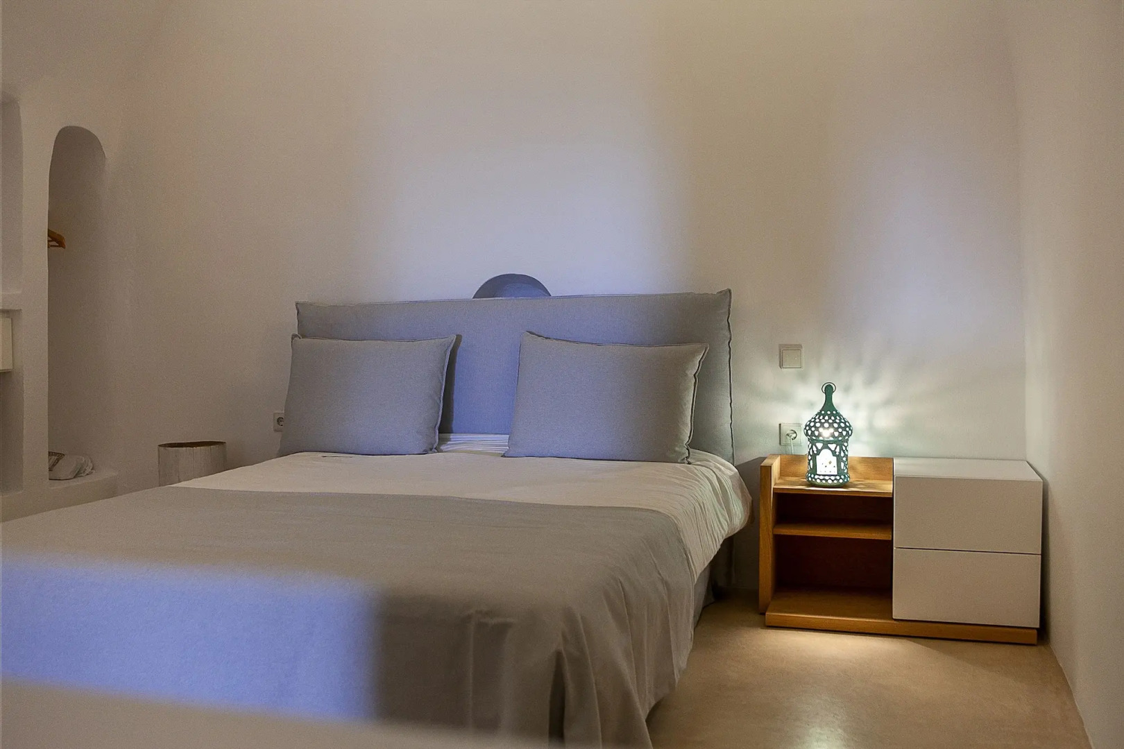 Foto - Radiant Santorini