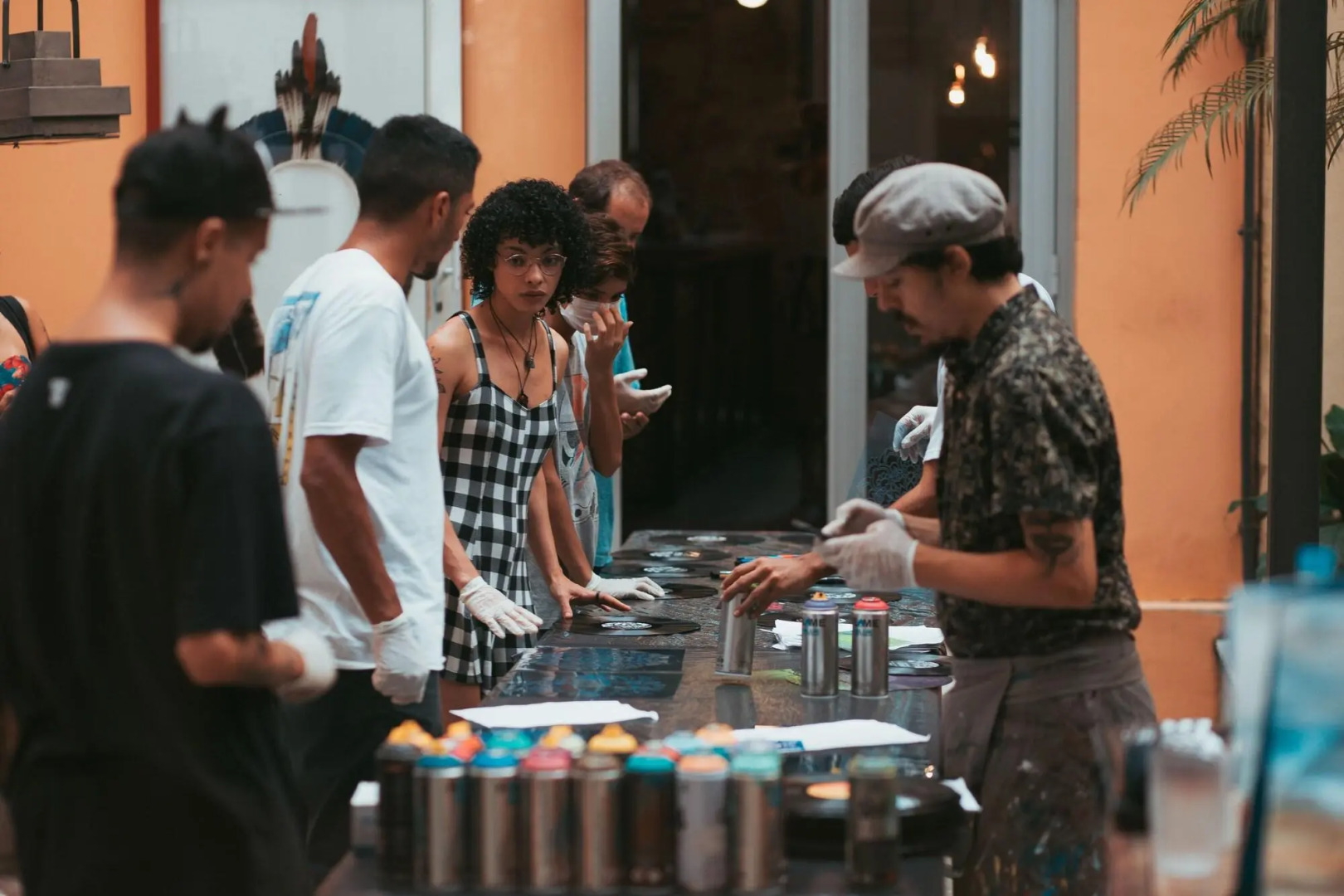 Photo - Socialtel Lapa Rio de Janeiro