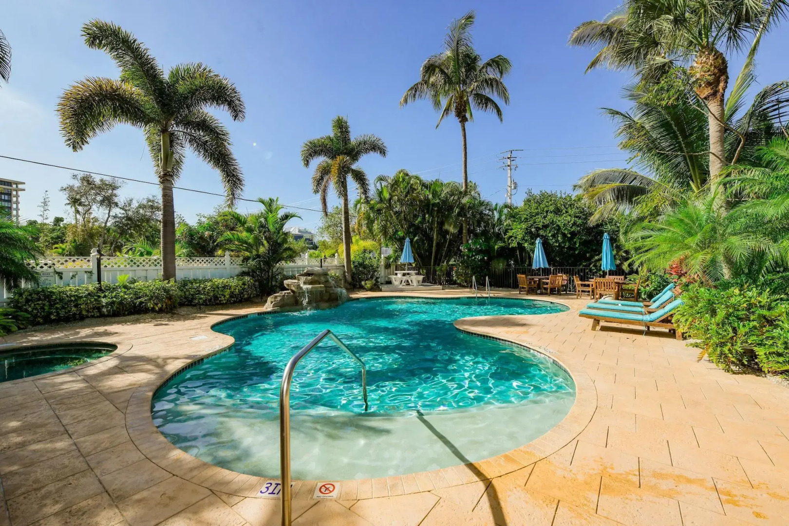 Foto - Tropical Breeze Resort