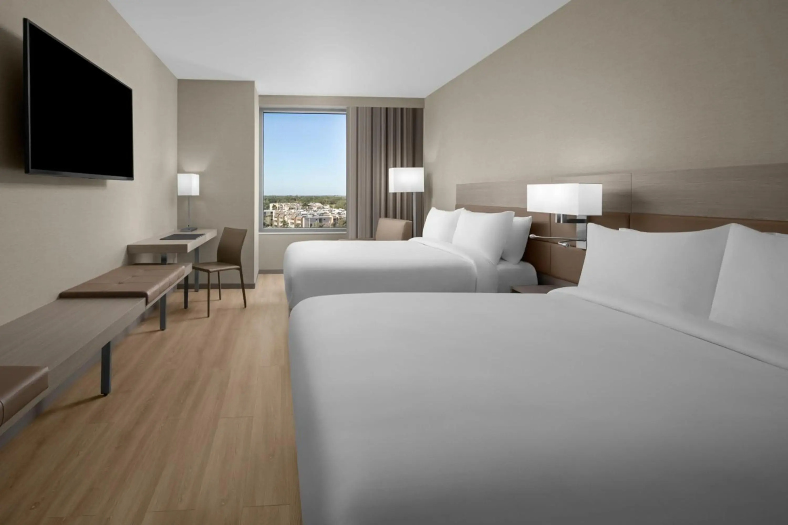 Foto - AC Hotel by Marriott Miami Dadeland