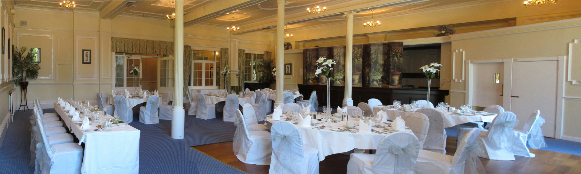 Foto - Cairn Hotel