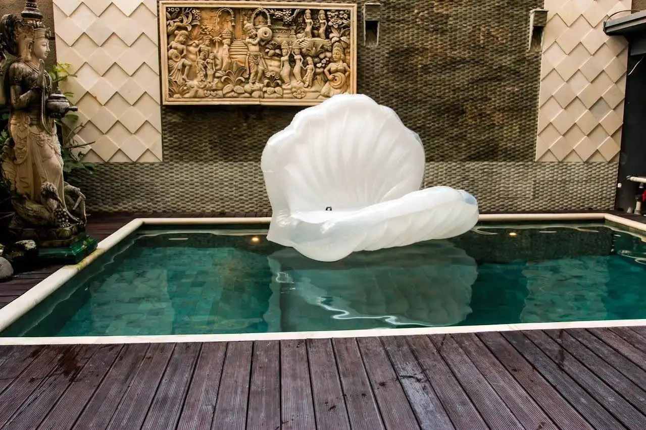 Foto - Antara Sunset Road