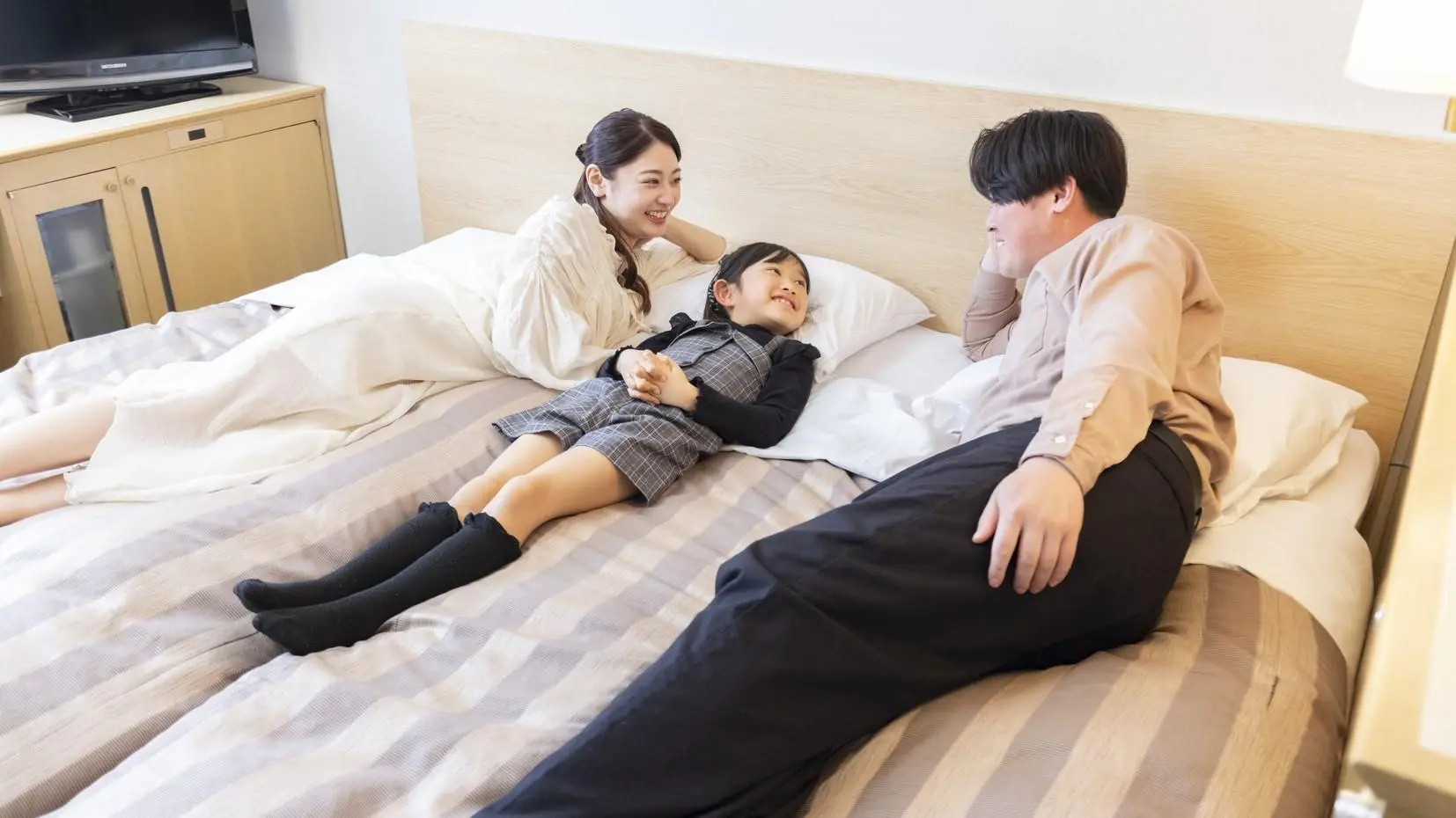 Foto - Ark Hotel Royal Fukuoka Tenjin