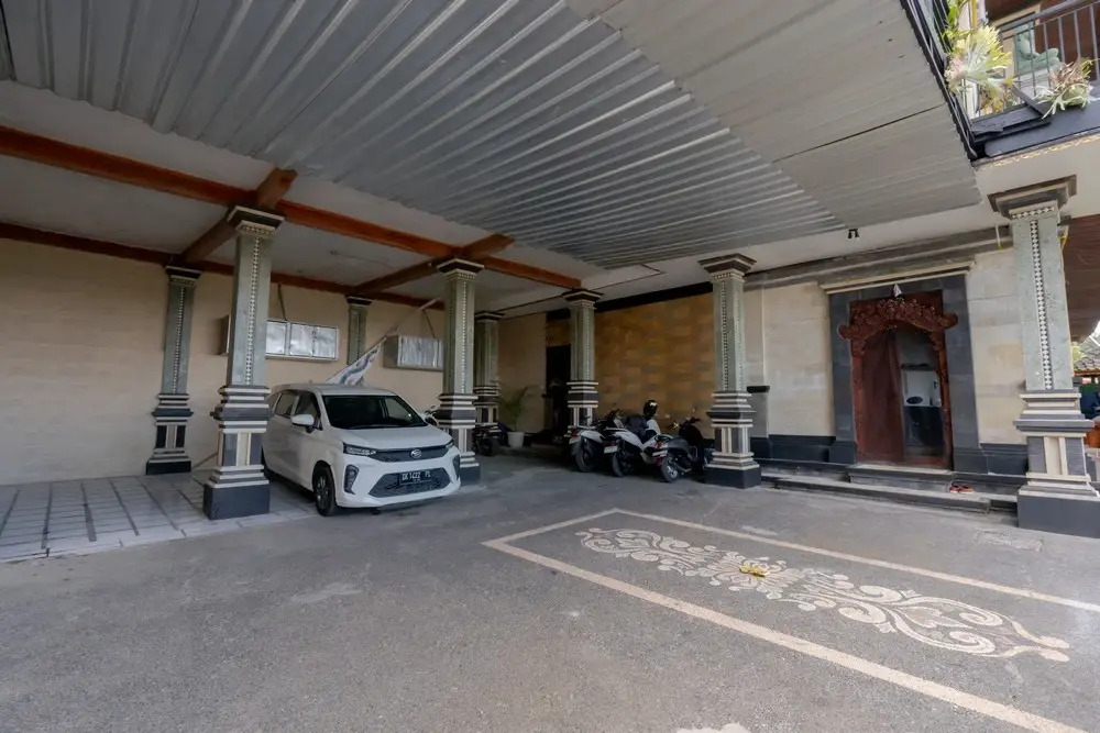 Photo - Mountain View House Kintamani