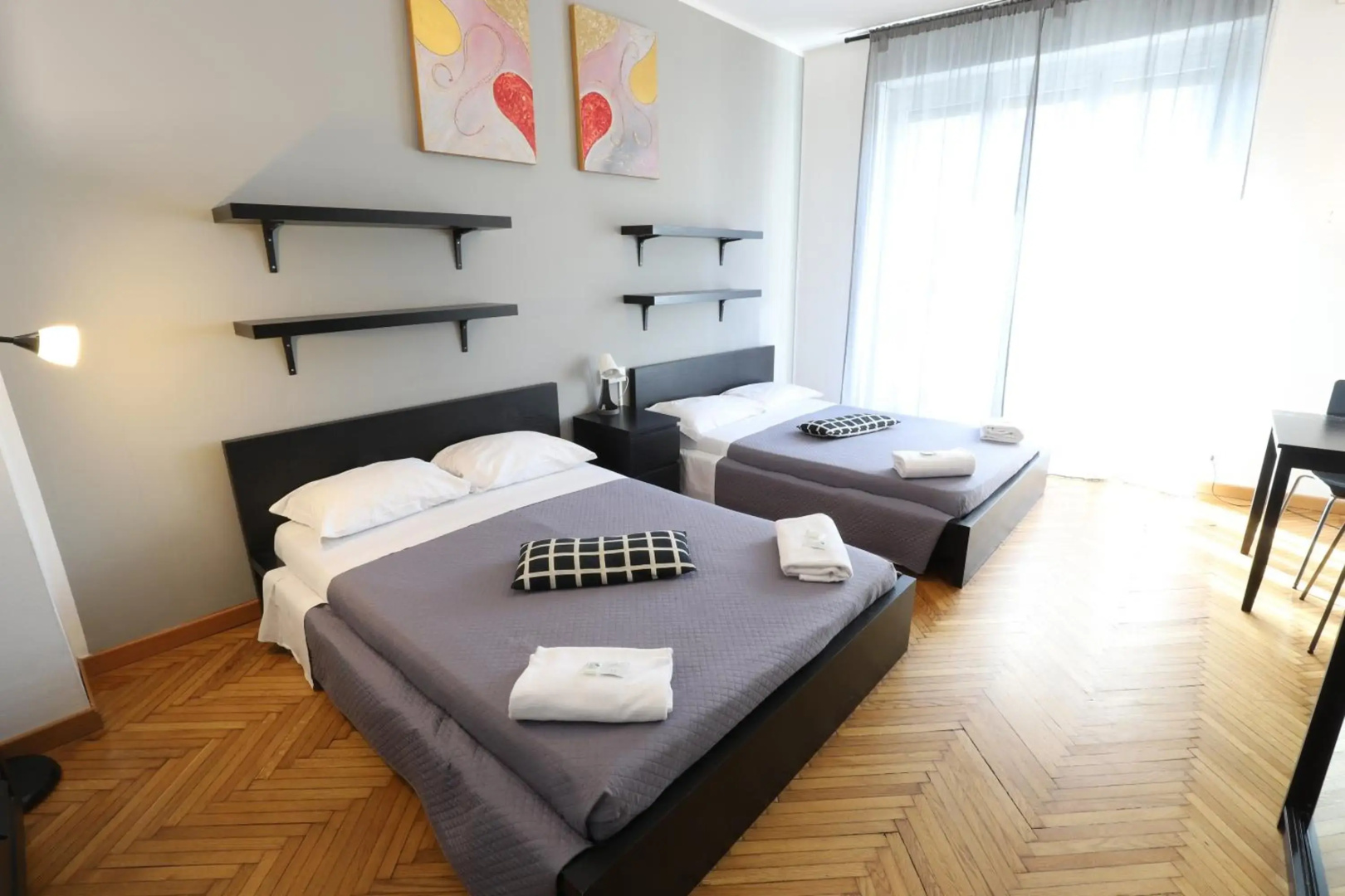 Photo - Guest House Pirelli Milano