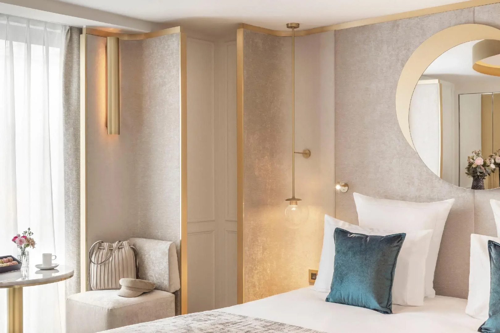 Foto - Maison Albar - Le Vendome