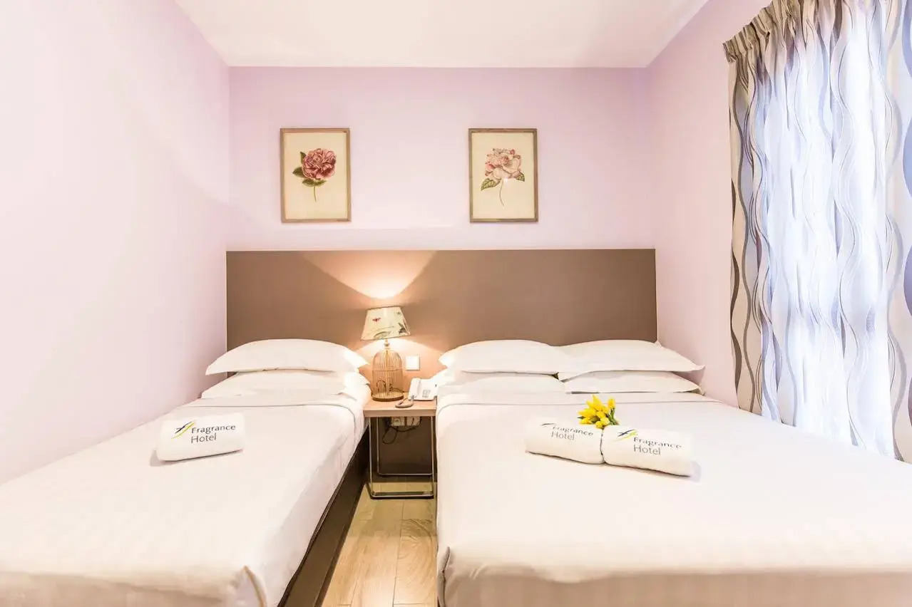 Foto - ibis budget Singapore Joo Chiat