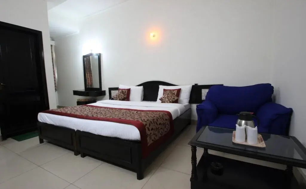 Photo - Hotel Citi Continental