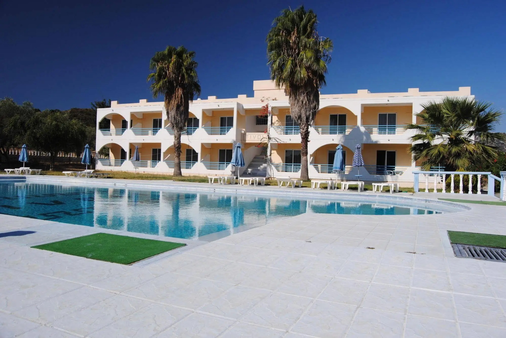 Photo - Tivoli Hotel