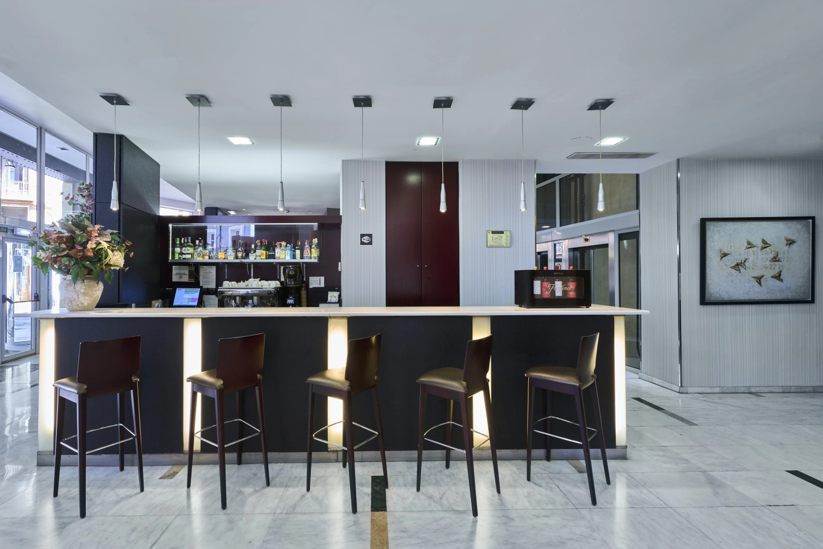 Foto - Catalonia El Pilar