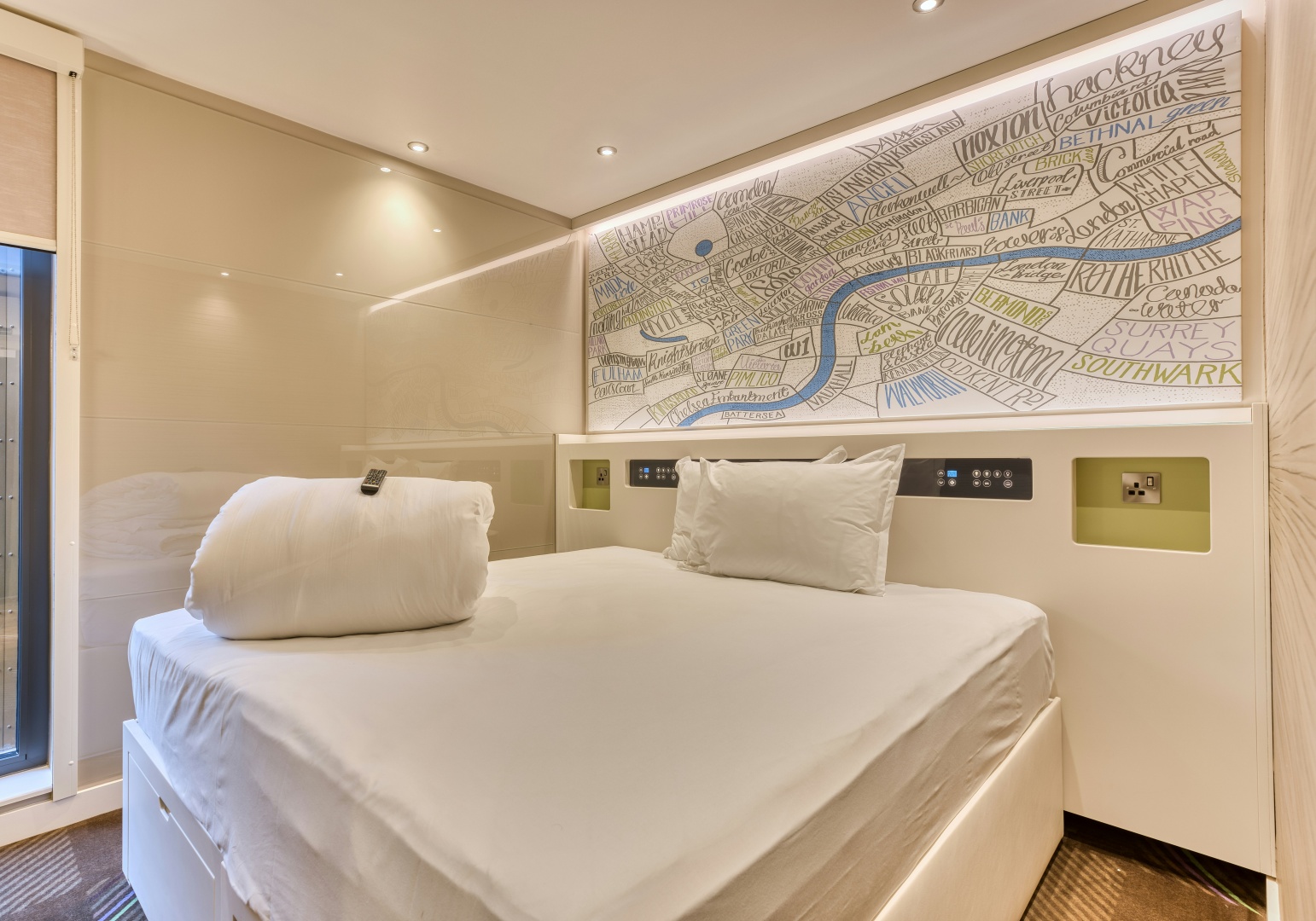 Foto - Hub By Premier Inn London Clerkenwell