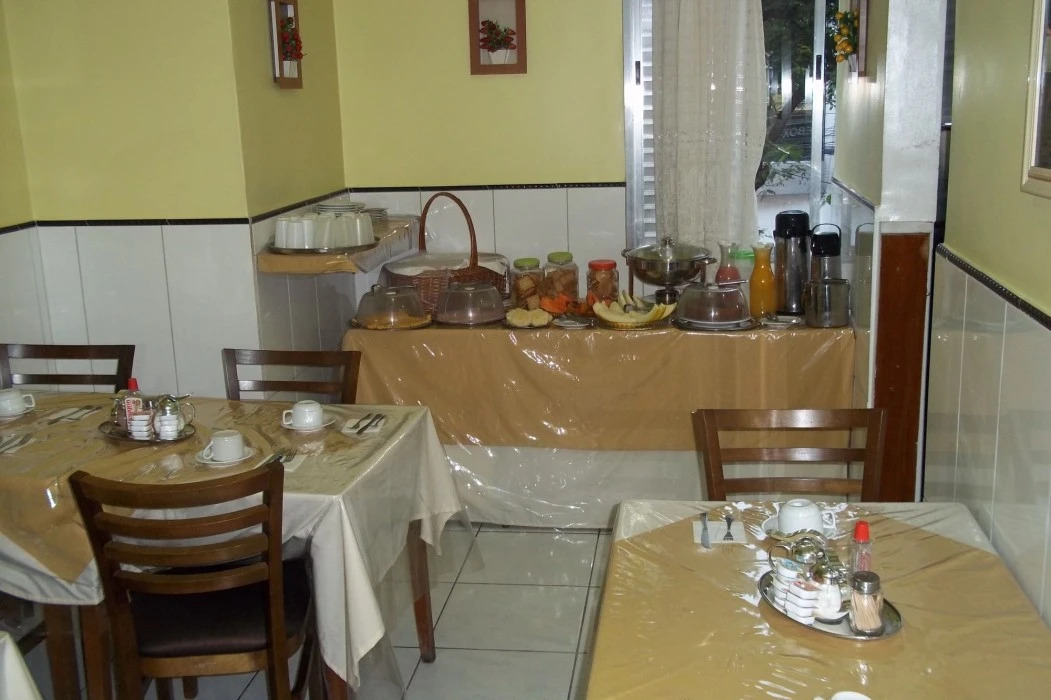 Photo - MOVA 104 - Hotel Consulado Avenida Paulista