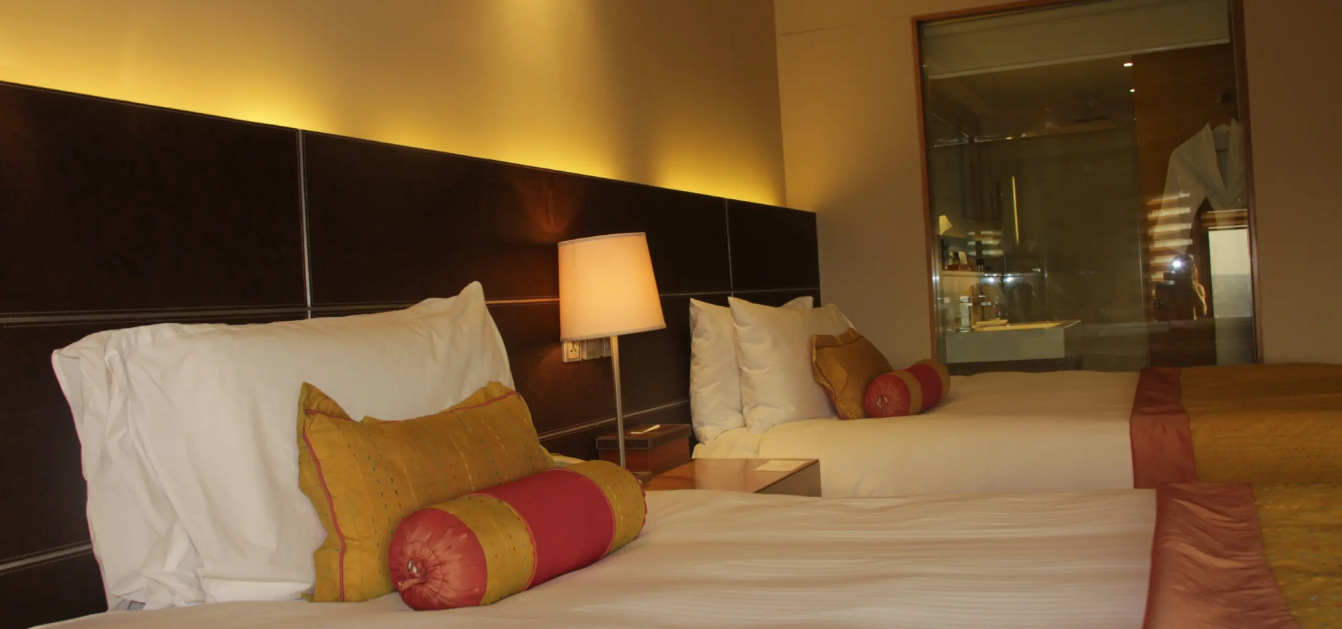 Foto - The LaLiT New Delhi