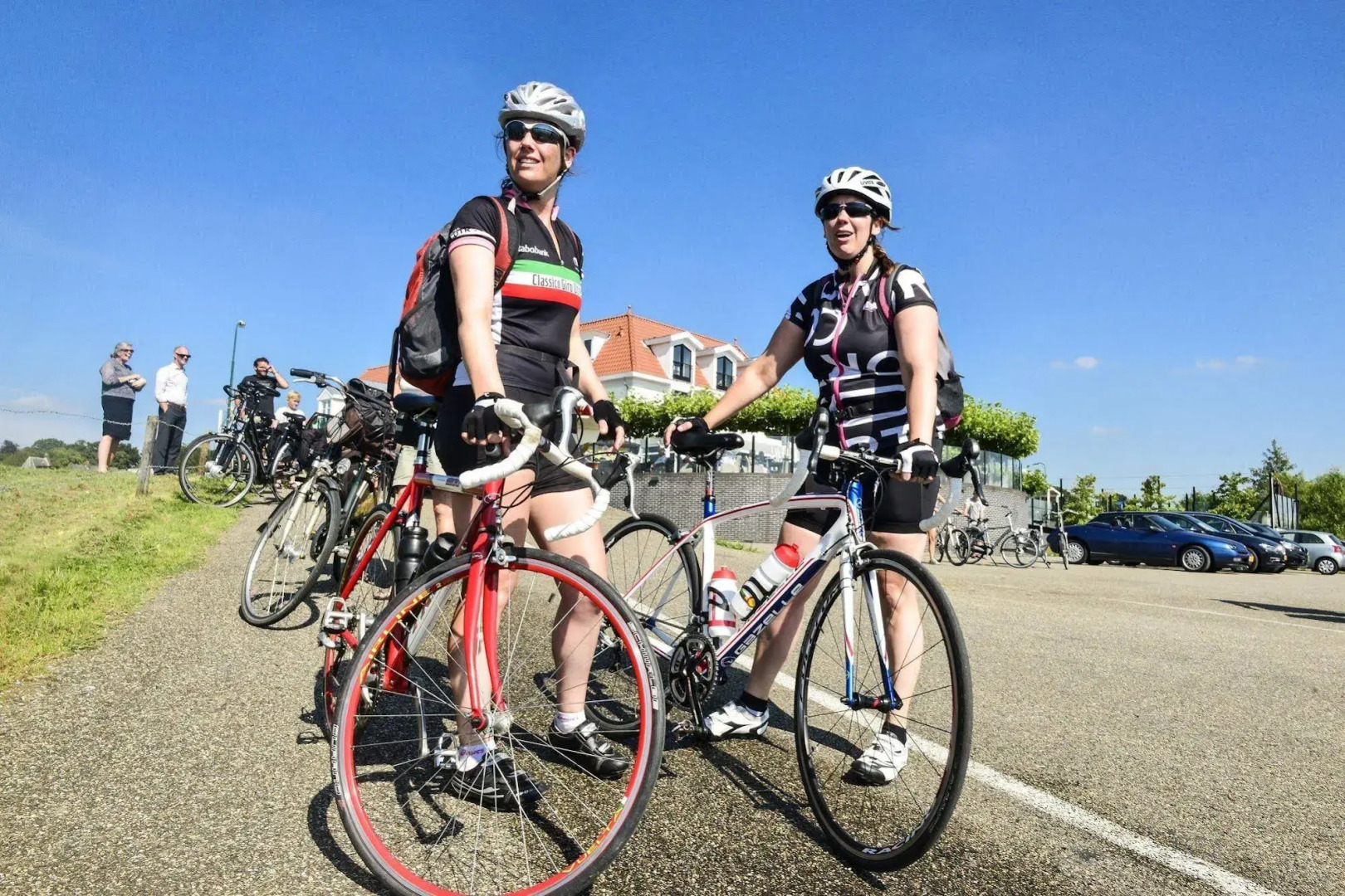 Foto - Hotel Landgoed Zonheuvel