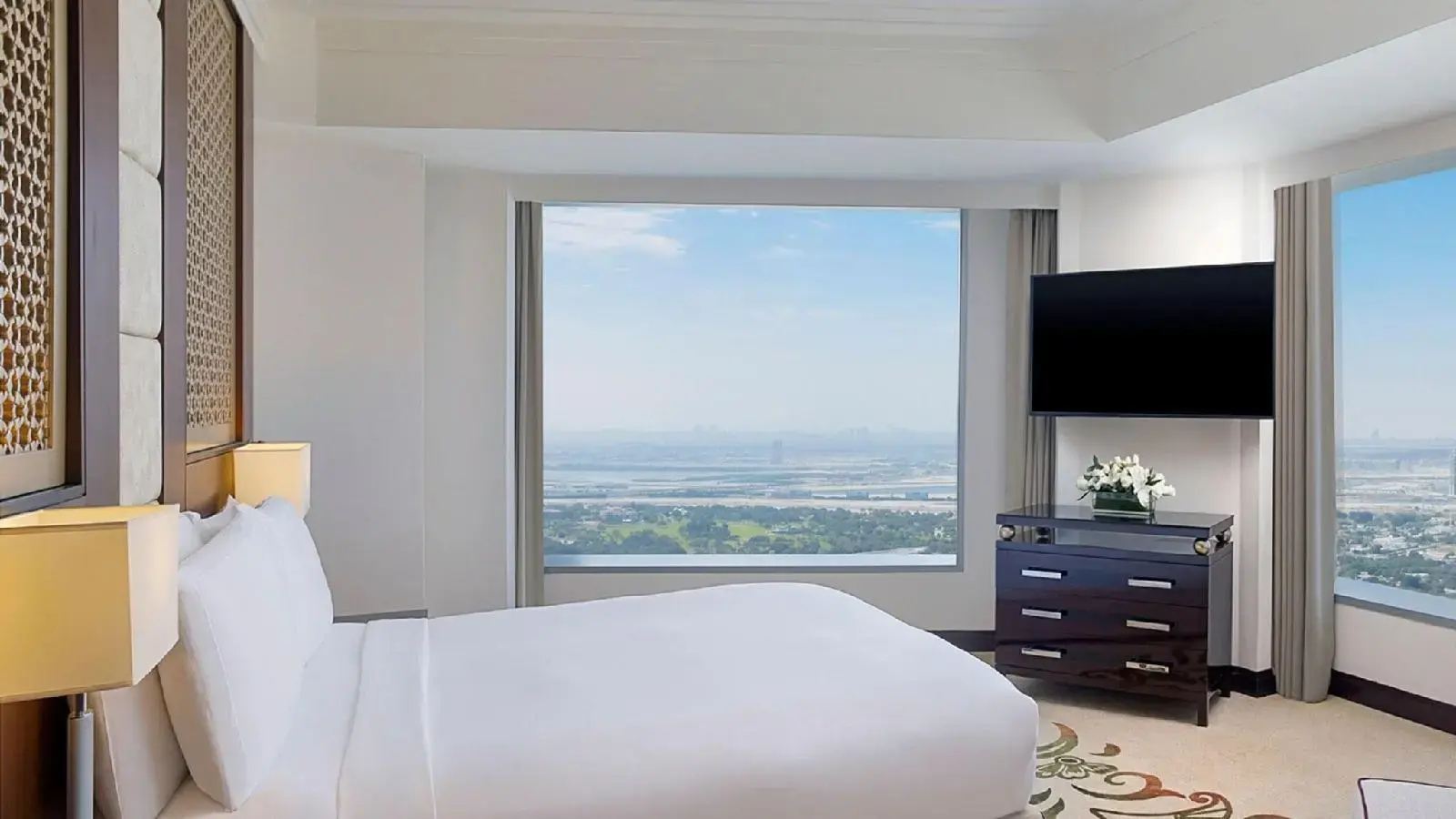 Foto - Conrad Dubai