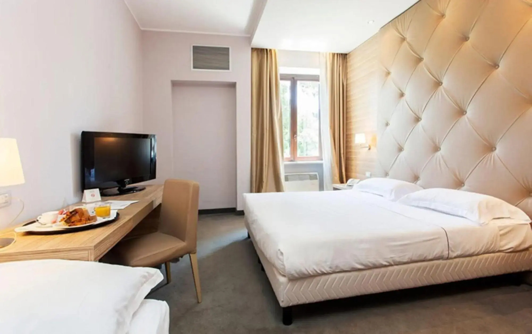 Photo - Phi Hotel Garden Area Roma Eur