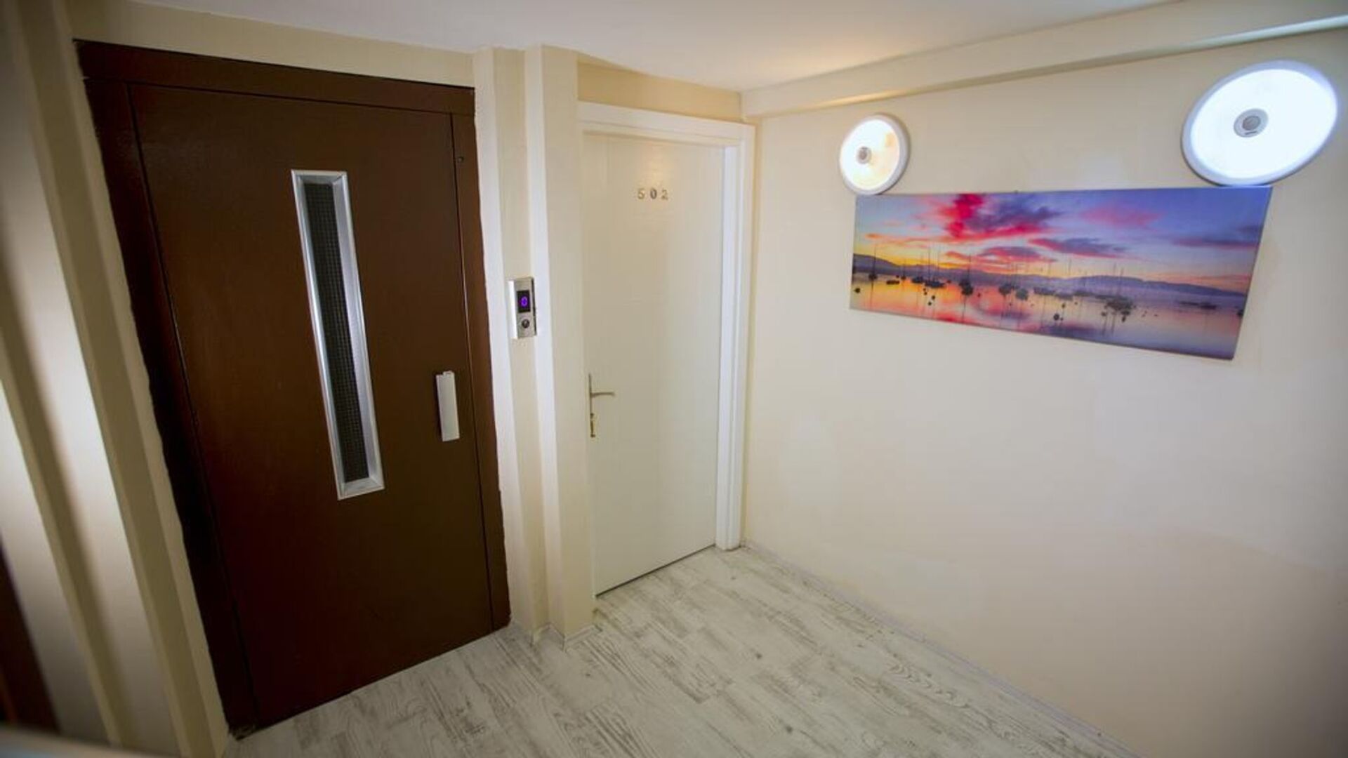 Foto - DC Suite Rooms Taksim