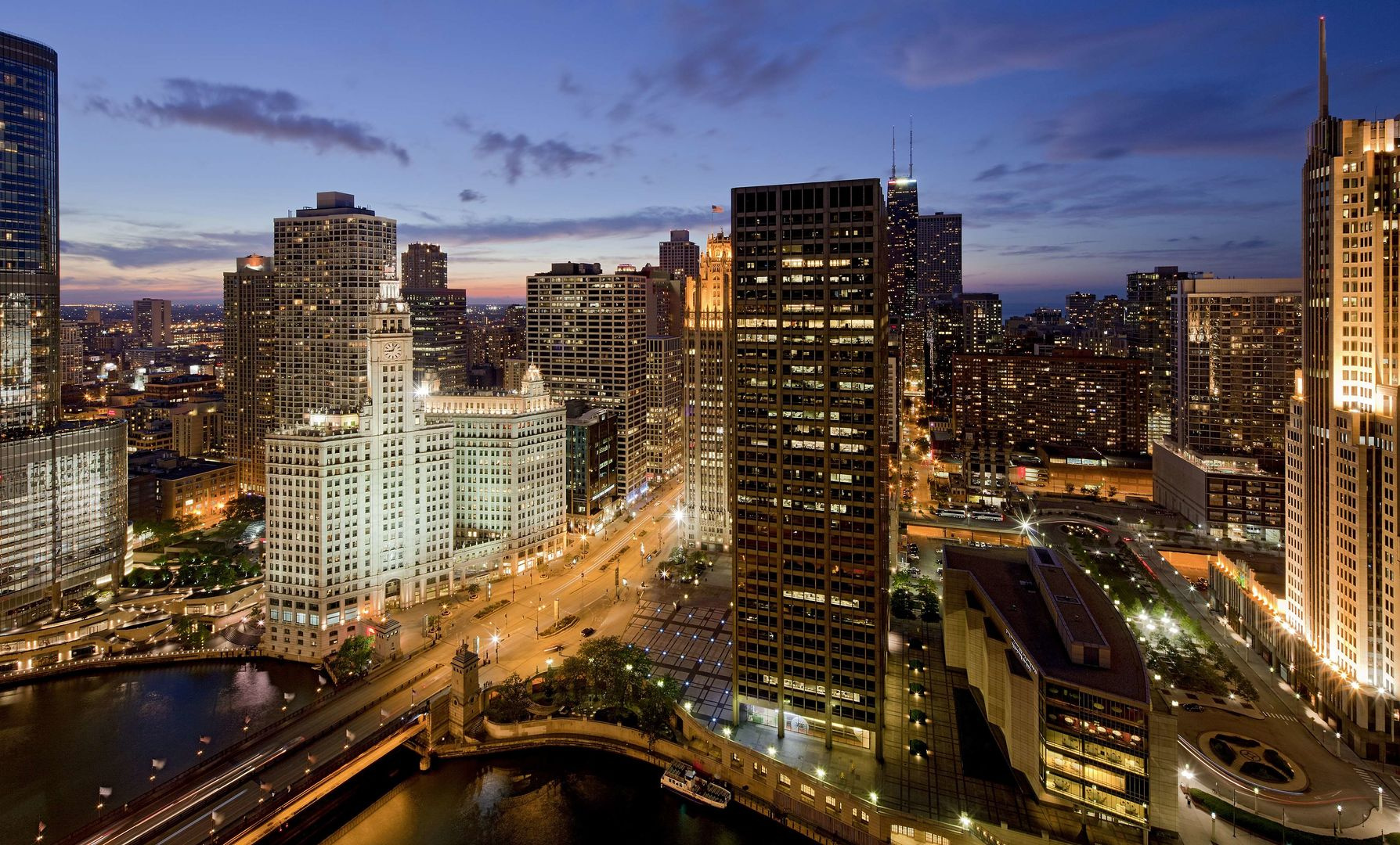 Photo - Hyatt Regency Chicago