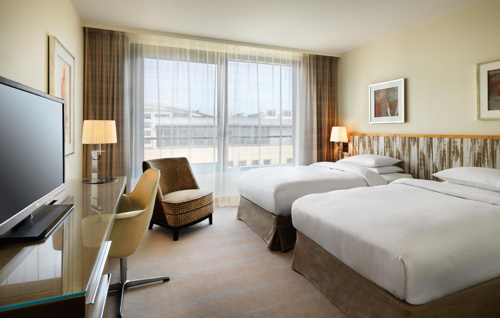 Photo - Hyatt Regency Mainz