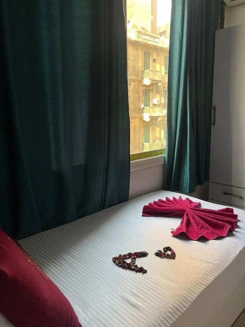 Photo - Abdeen palace view Hotel