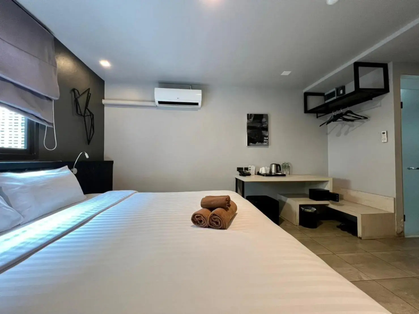 Photo - WE Terminal Hotel