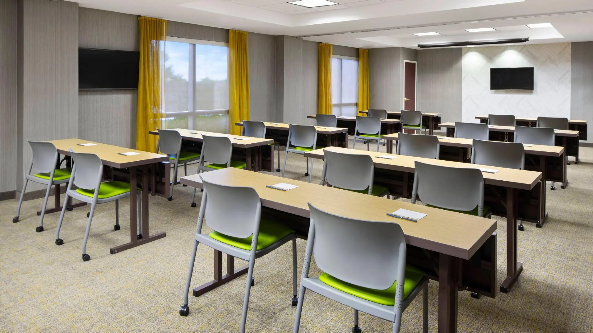 Foto - SpringHill Suites Chicago Lincolnshire