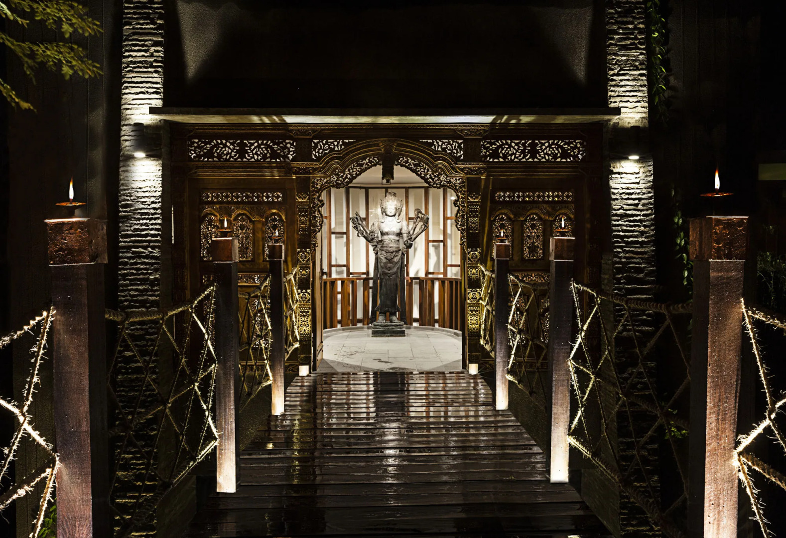 Photo - De Moksha Eco Friendly Boutique Resort