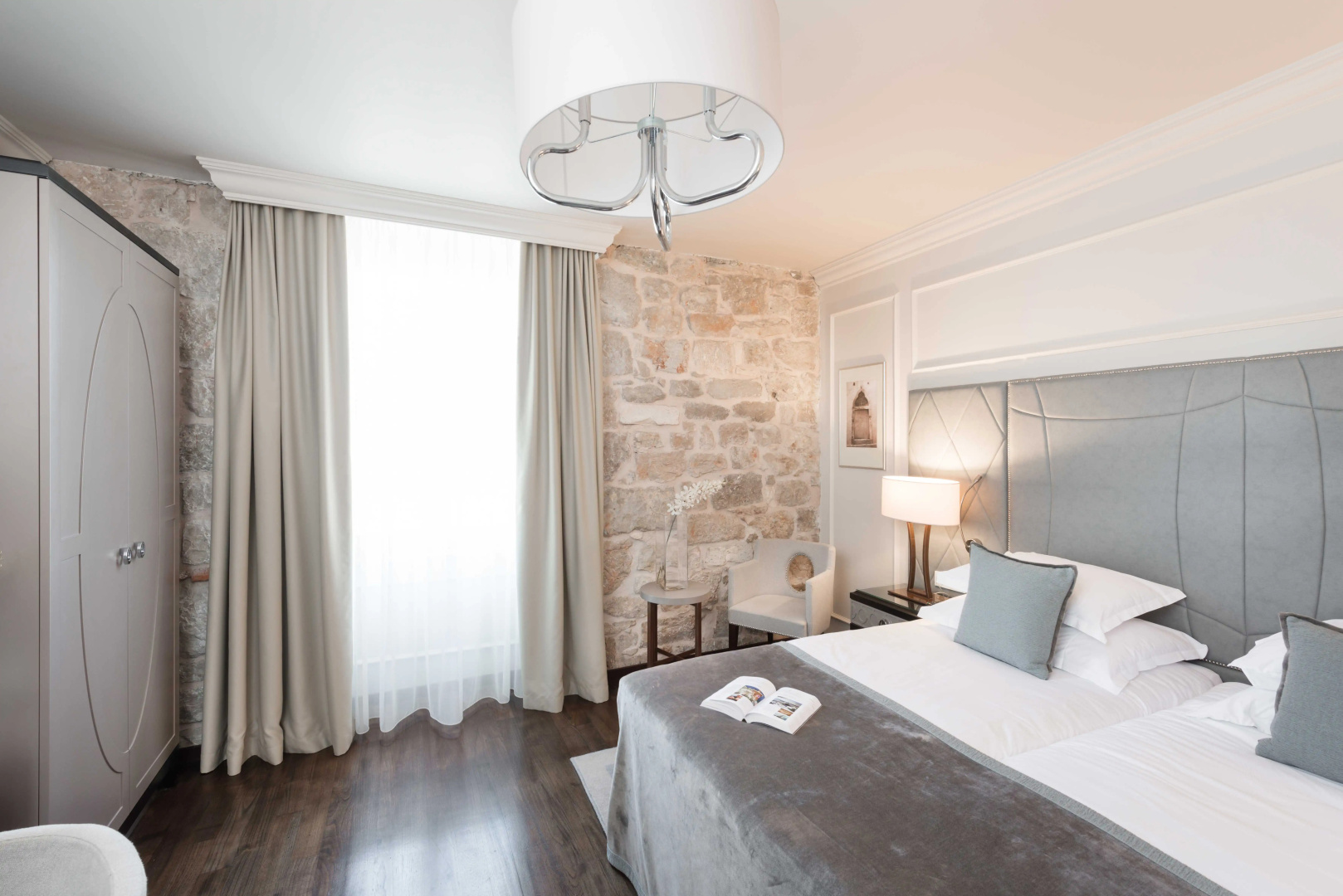 Photo - Bastion Heritage Hotel