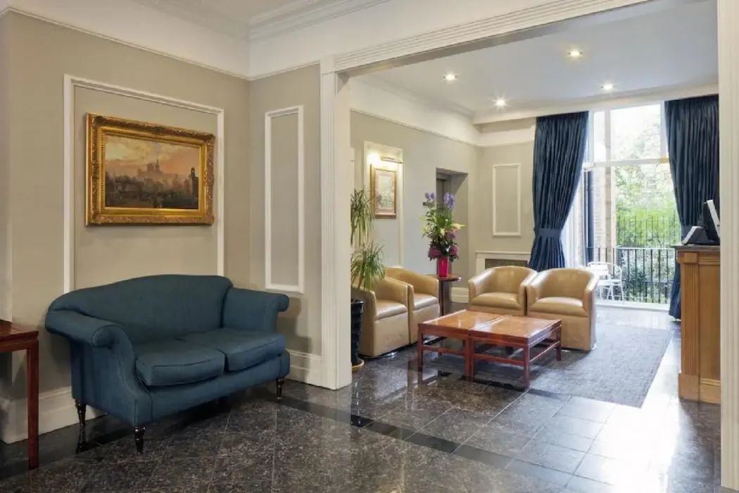 Foto - Grange Clarendon Hotel