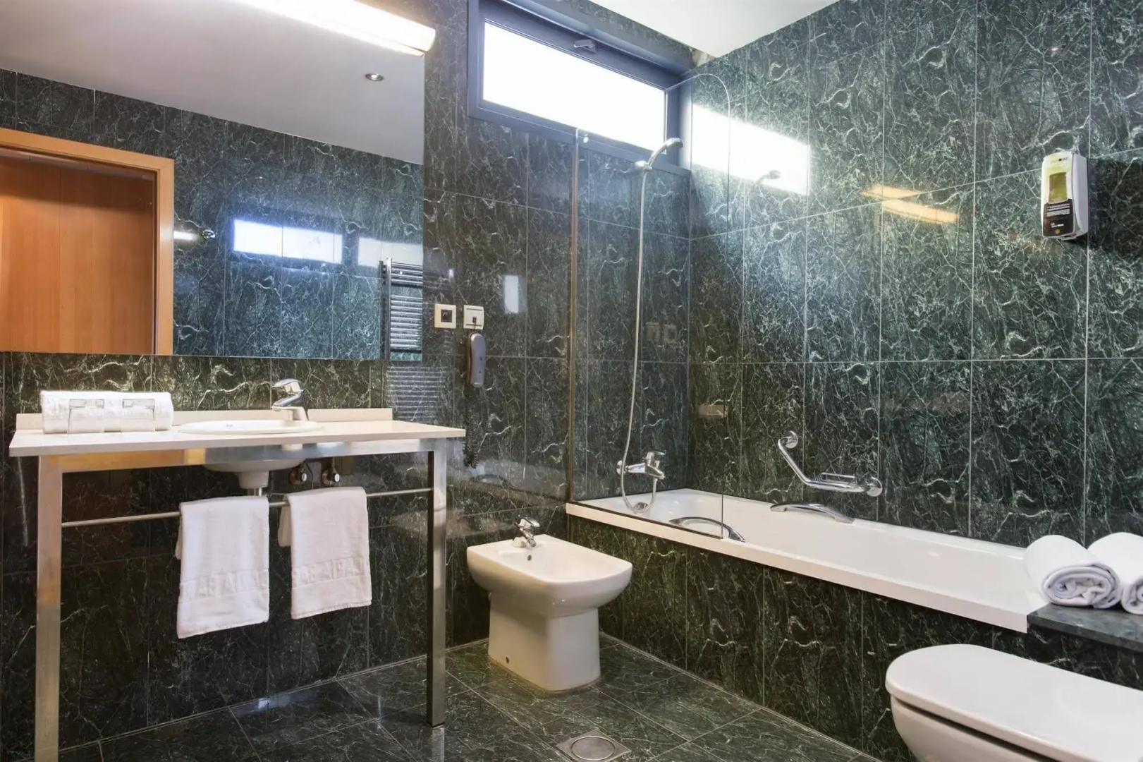 Foto - Hotel SB Icaria