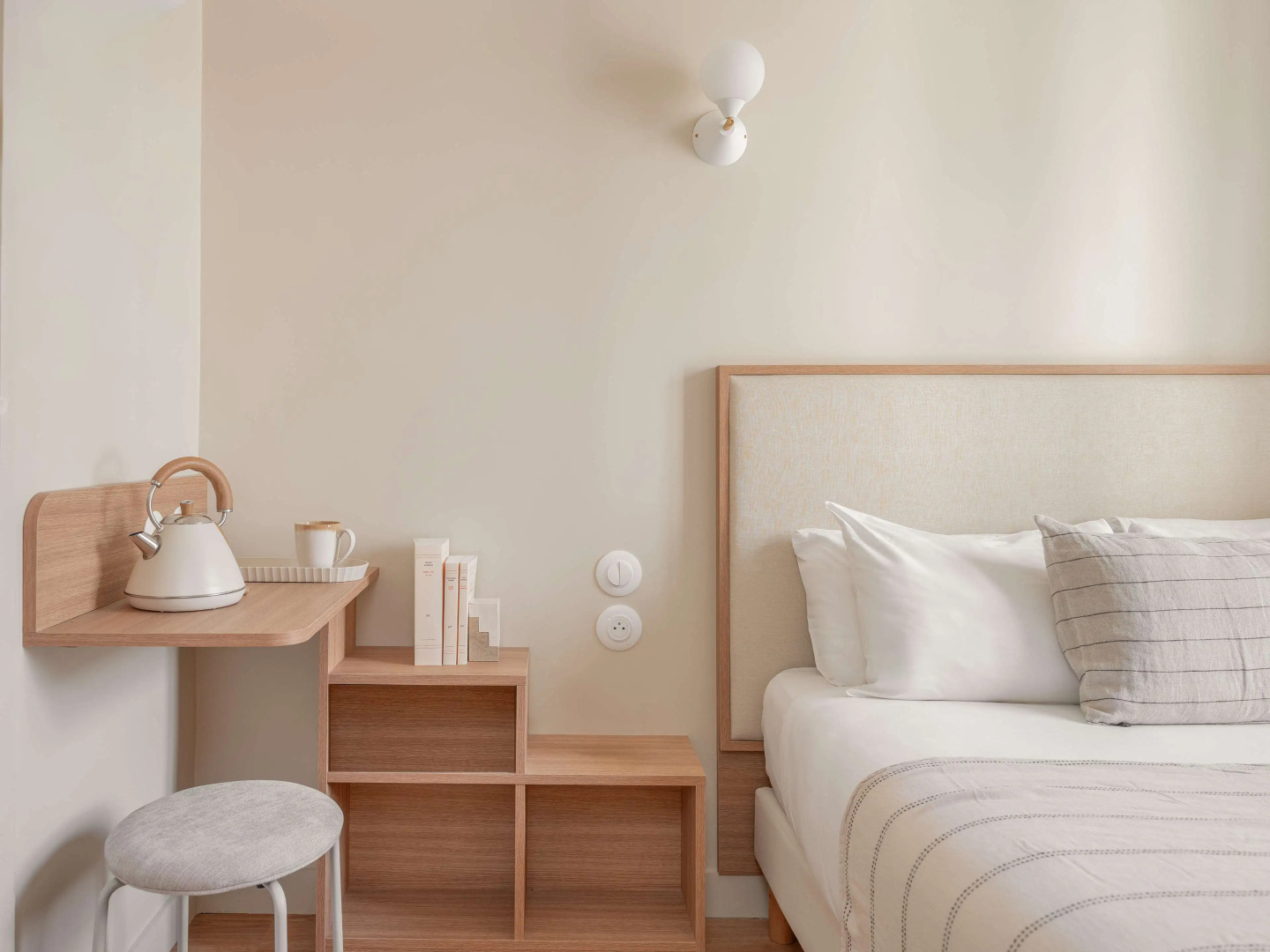 Photo - Hôtel BASSS