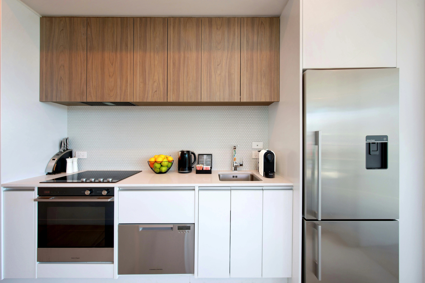 Foto - Swiss-Belsuites Victoria Park Auckland