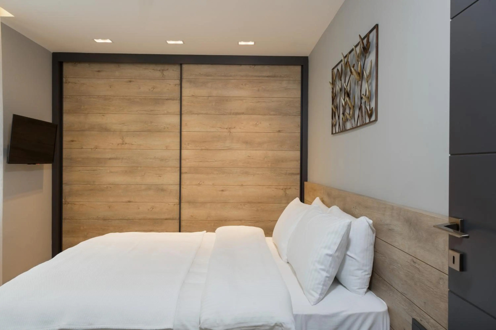 Foto - World Center Hotel