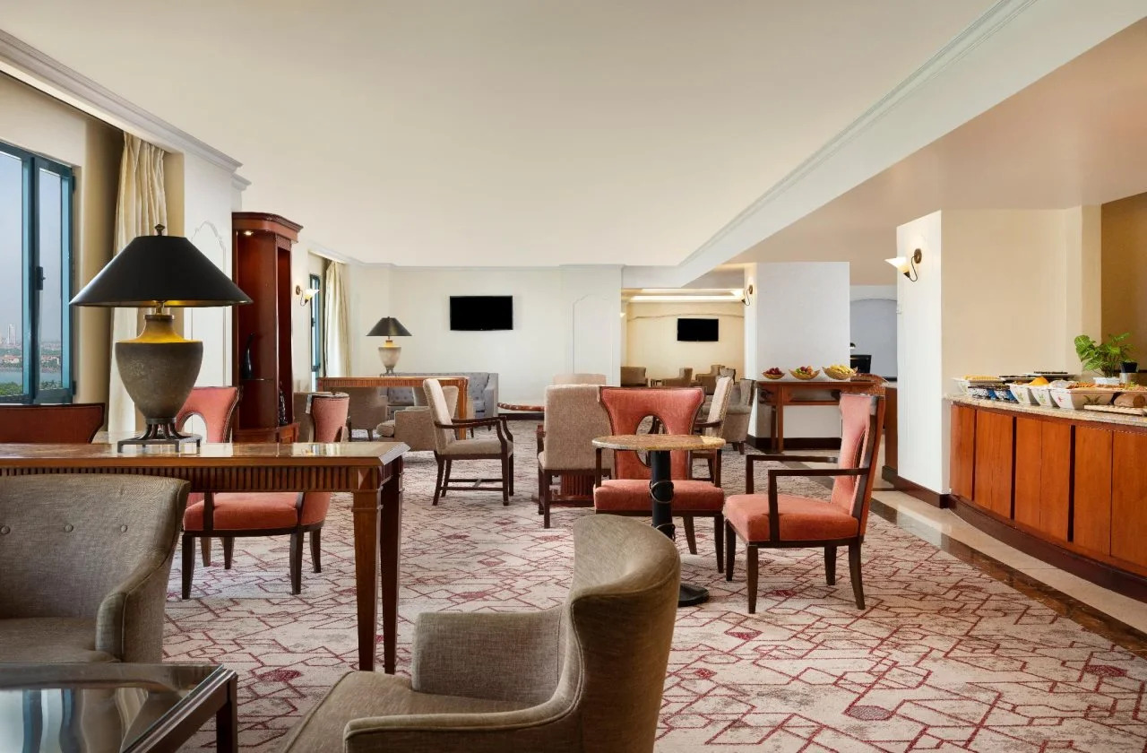 Foto - Sheraton Hanoi Hotel