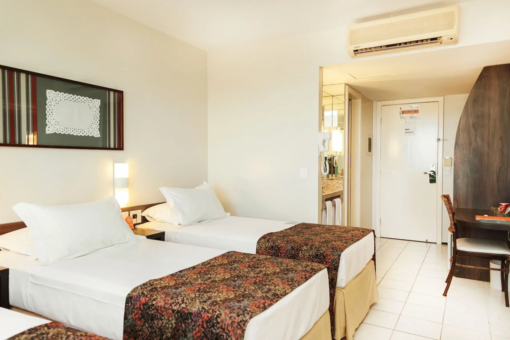 Foto - Hotel Sonata de Iracema