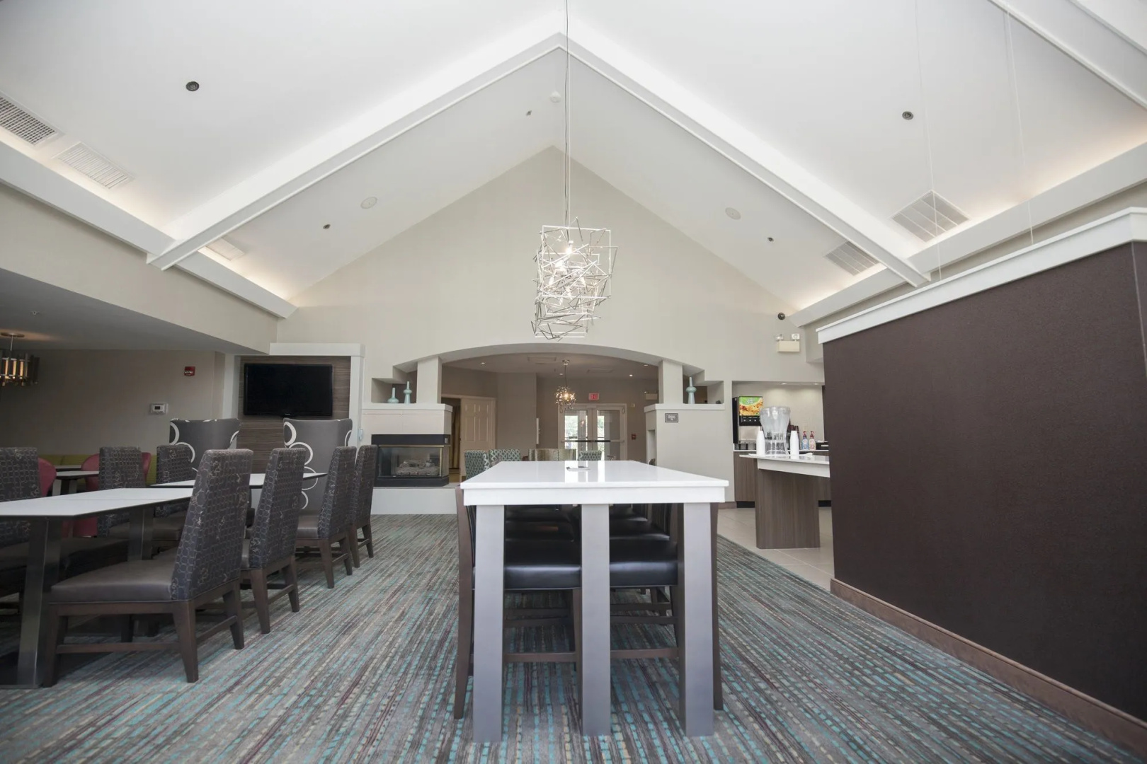 Foto - Residence Inn by Marriott Cincinnati Airport Erlanger