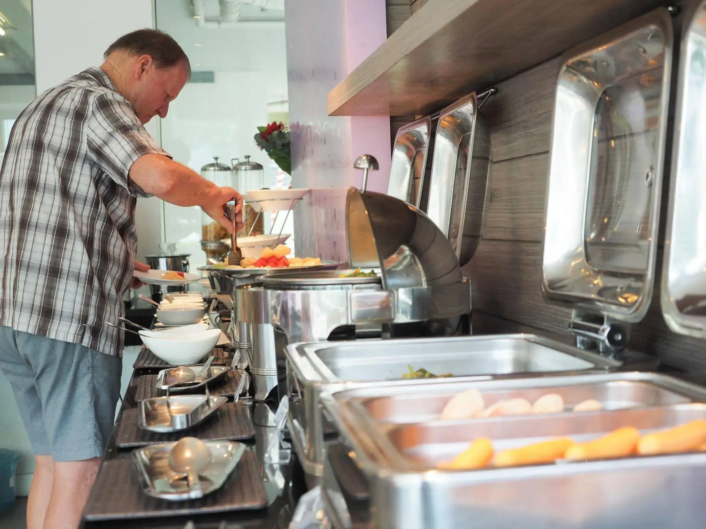 Foto - Palette Bella B All Suites Bangkok Hotel