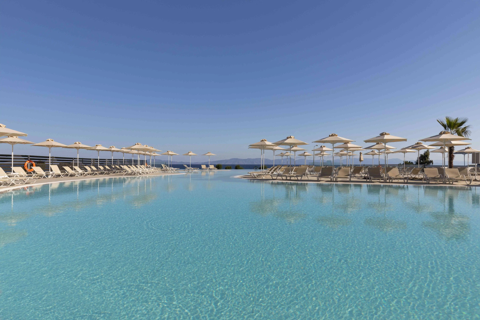 Foto - Belair Beach Hotel