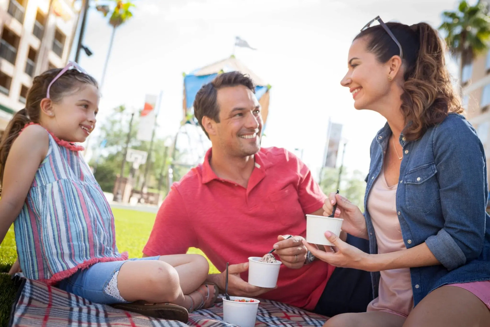 Photo - SpringHill Suites by Marriott Orlando Lake Buena Vista in Marriott Village