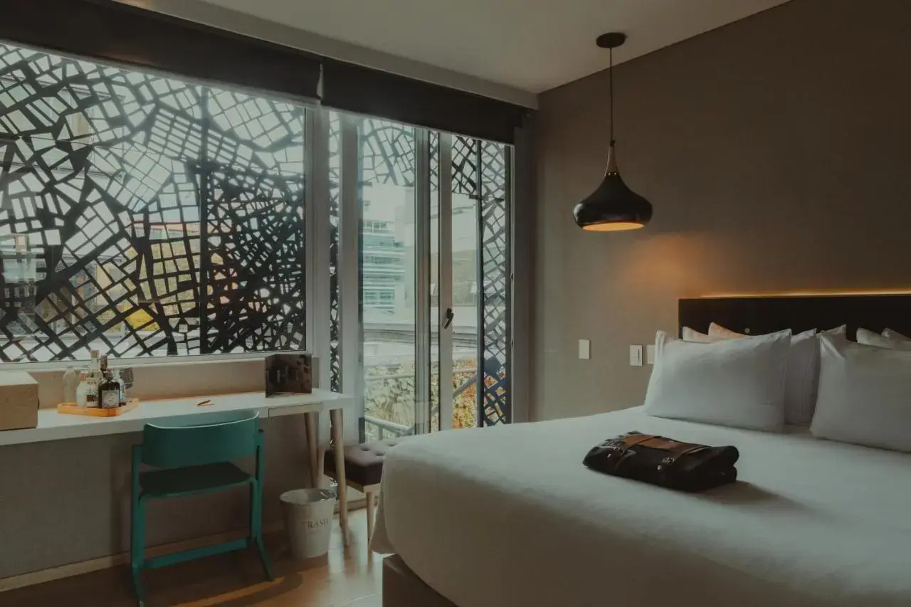 Photo - The Click Clack Hotel Bogota