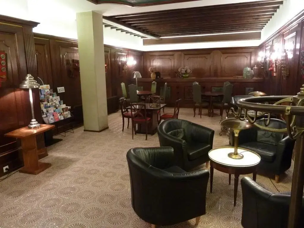 Foto - Hôtel du Helder
