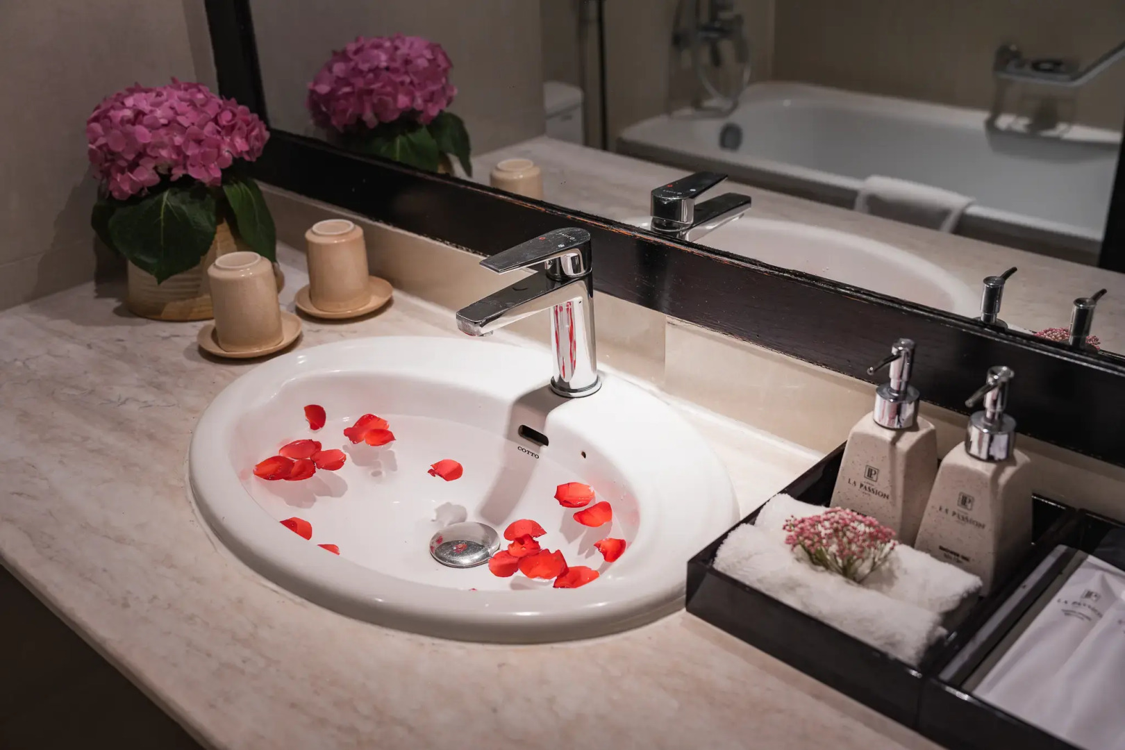 Photo - La Passion Classic Hotel